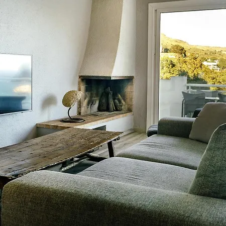 Holiday home Eurus *