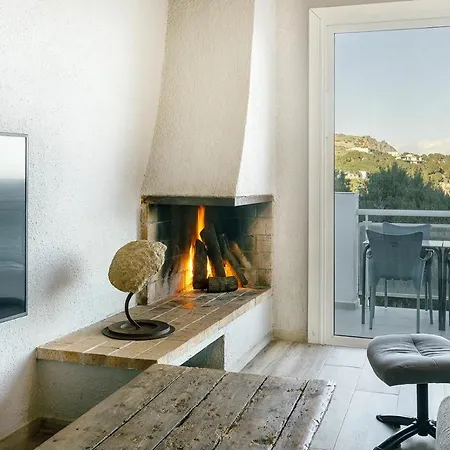Holiday home Eurus *