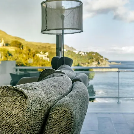 Holiday home Eurus Colera