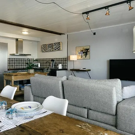 Holiday home Eurus