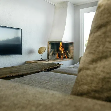 Holiday home Eurus Colera