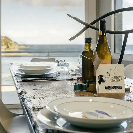 Holiday home Eurus