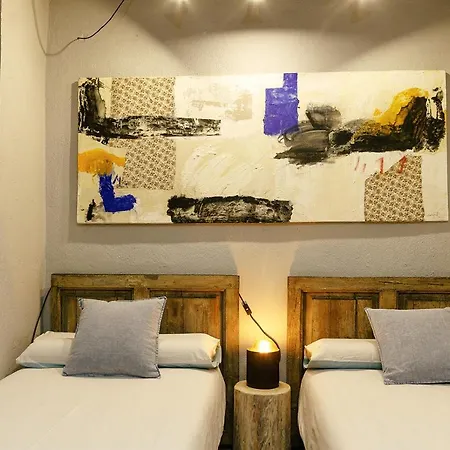 Holiday home Eurus Colera