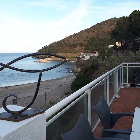 Holiday home Eurus Colera