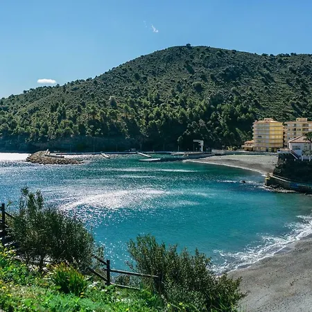 Holiday home Eurus Colera